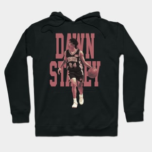 Dawn Staley Hoodie